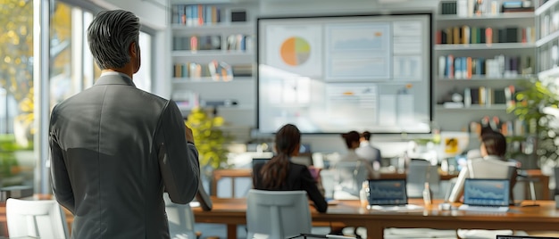 Succession planning financial support