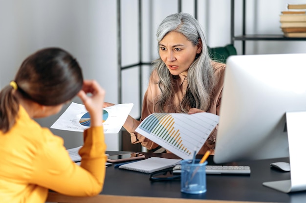 Systematic accounting methodology